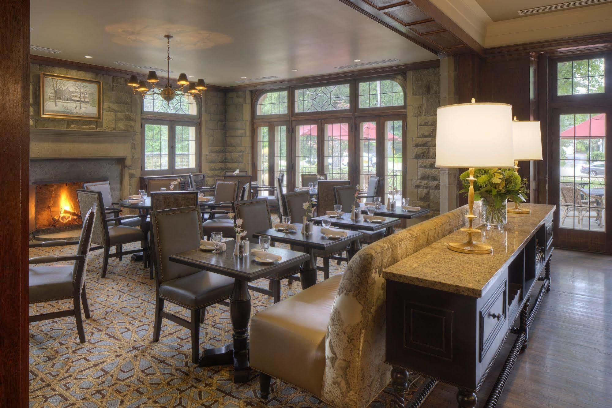 Granville Inn Εξωτερικό φωτογραφία