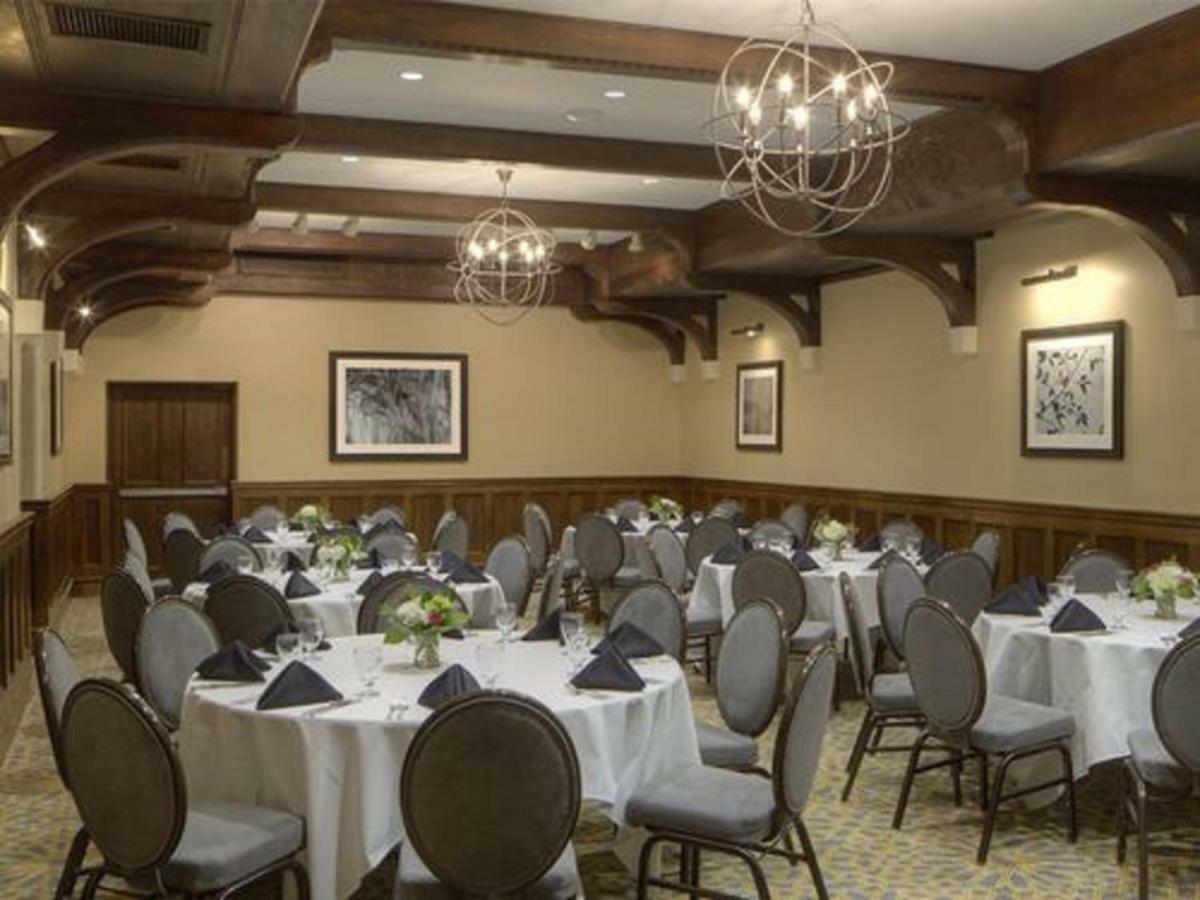 Granville Inn Εξωτερικό φωτογραφία